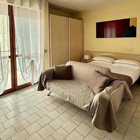 Parmigianino Apartments-3