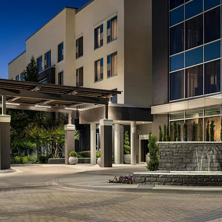 The Elmore Hotel, Dfw Southlake, A Tribute Portfolio Hotel-3