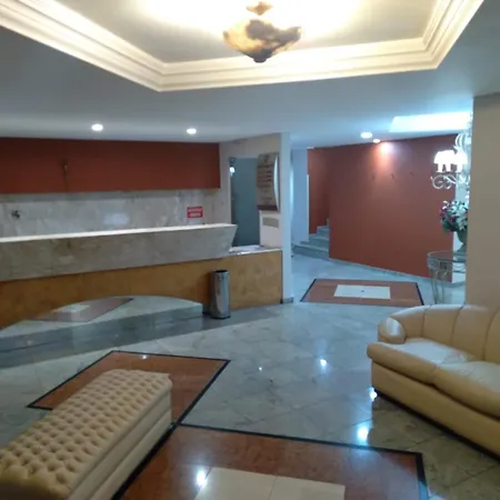 Hotel Santa Fe-3