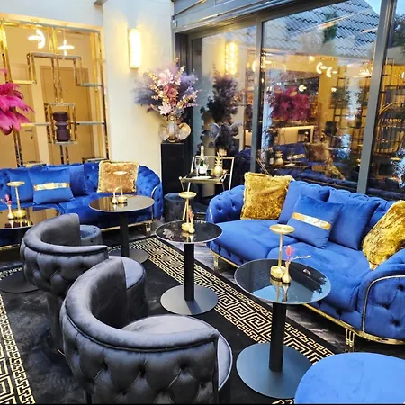 Boutique Hotel Am Bodensee-3