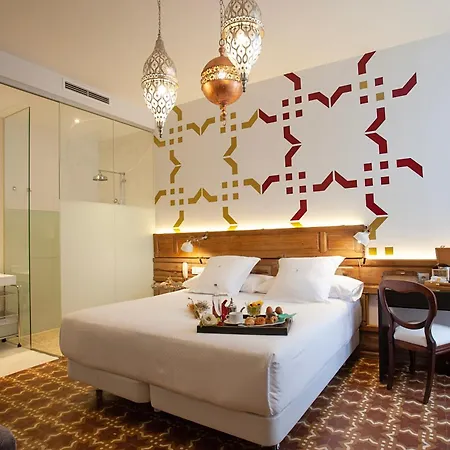 Hotel Madinat-3