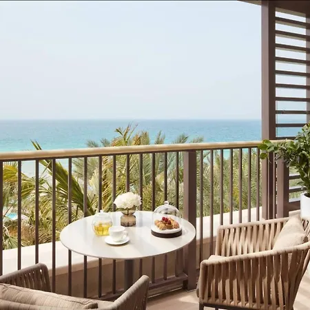 Jumeirah Al Naseem Dubai-2