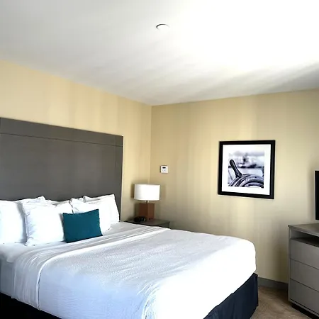 Marina Bay Hotel & Suites, An Ascend Collection Hotel-2
