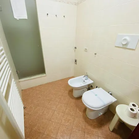 Amici Miei Rooms-2