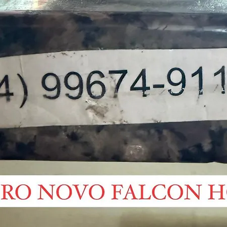 Falcon Hotel-2