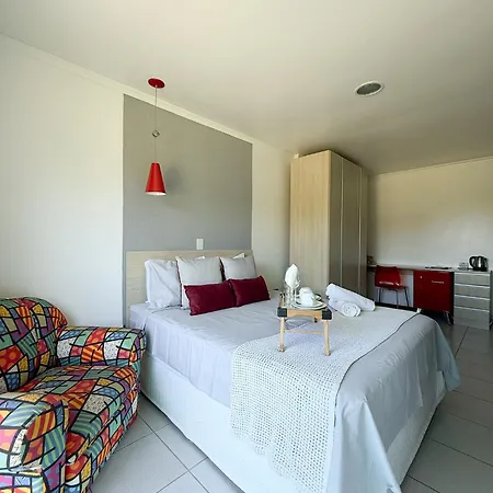 Hotel Pousada Laguna Rosa-2