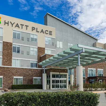 Hyatt Place Dallas/The Colony-2