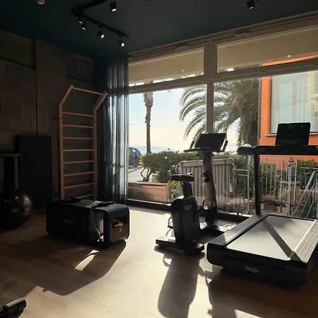 Hotel Jolly Roger-2