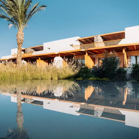 Ostria Resort & Spa-3