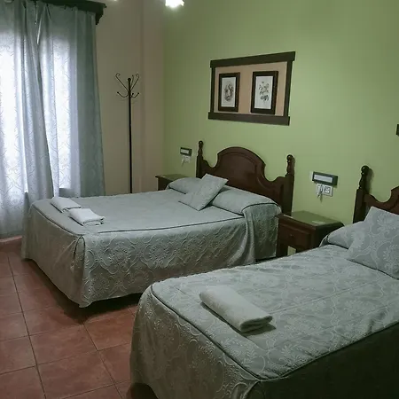 Hostal Rocio-2