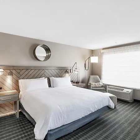 Holiday Inn - Nampa By Ihg-2