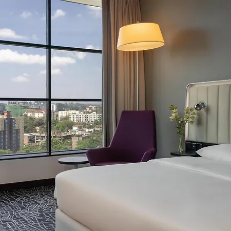 Park Inn By Radisson, Nairobi Westlands-2