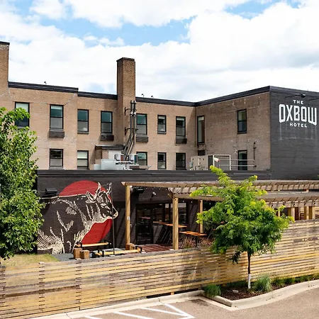 The Oxbow Hotel-3
