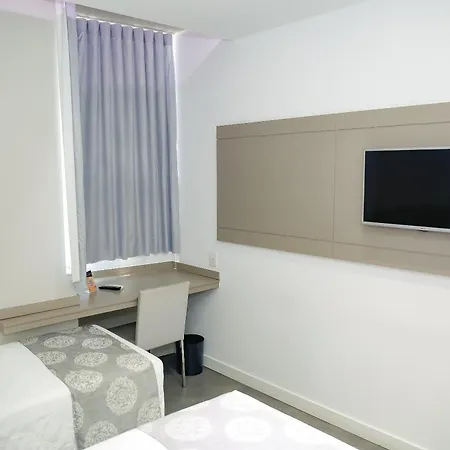 Verona Tower Hotel-2