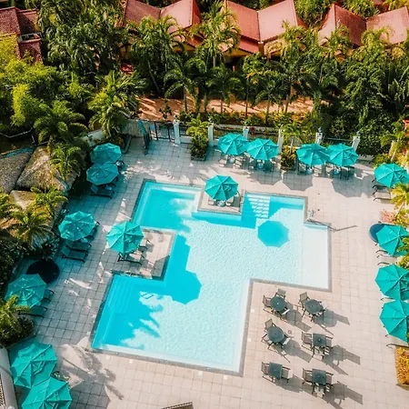 Hotel Bambou-3