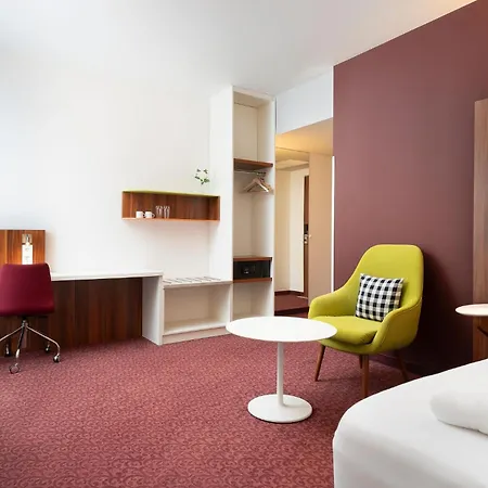 IBB Hotel Ingelheim-3