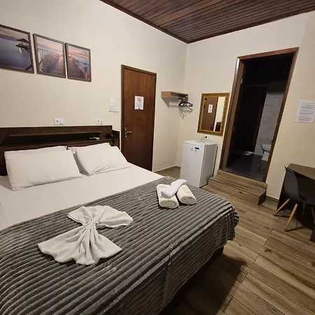 Hotel Serra do Mar-2