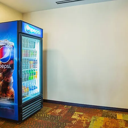 The Hotel At Sunland Park Casino El Paso, An Ascend Collection Hotel-3