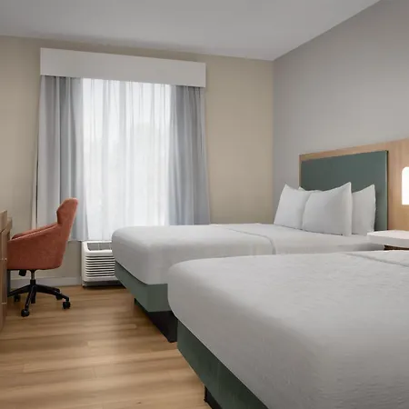 Hampton Inn And Suites Fayetteville, Nc-3