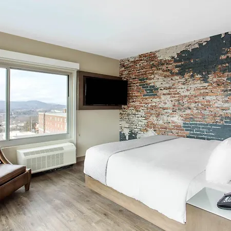 Cambria Hotel Downtown Asheville-3