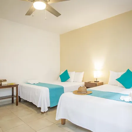 La Diosa Kali Beach Front Hotel-2