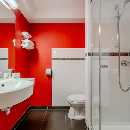 Ace Hotel Bordeaux Cestas-2