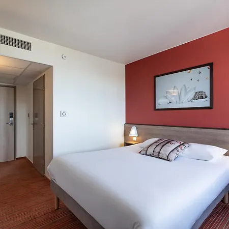 Ace Hotel Bordeaux Cestas-3