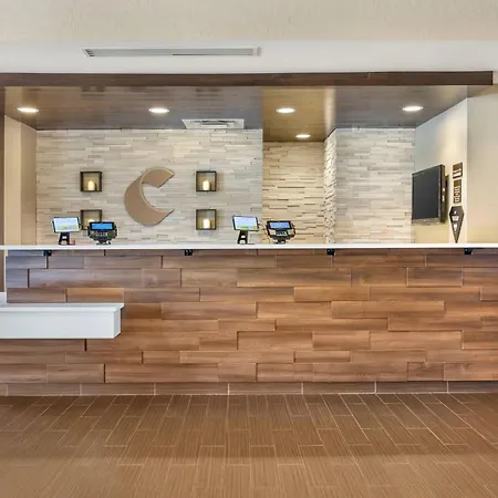 Comfort Suites Florence - Cincinnati South-2