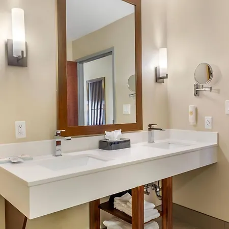 Comfort Suites Florence - Cincinnati South-3