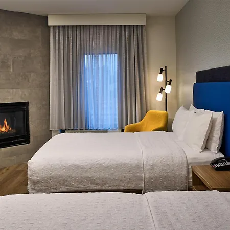 Hampton Inn Pigeon Forge-2