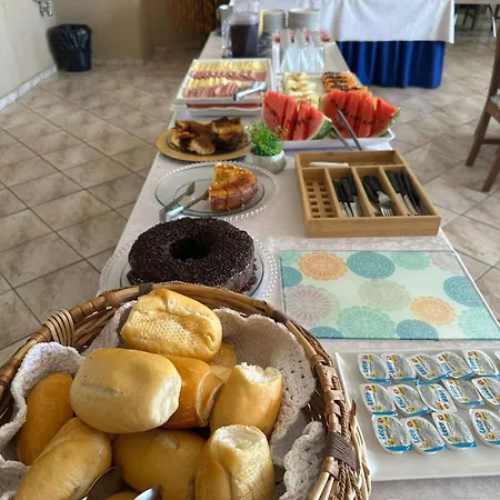 Hotel Carvalho-2