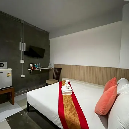 The Guest Hotel Krabi-2