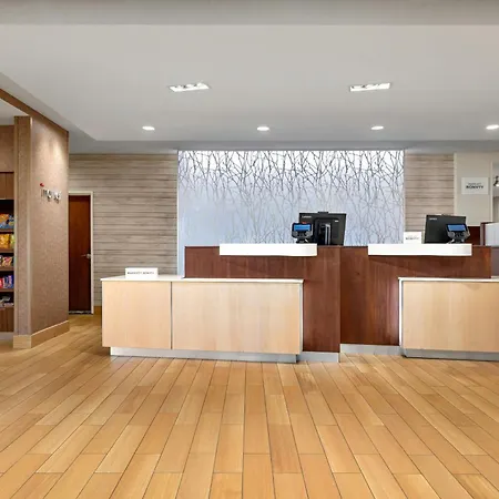 Fairfield Inn & Suites By Marriott West Monroe-2