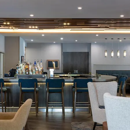 Hilton Garden Inn North Phoenix Scottsdale-3