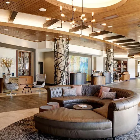 Archer Hotel Florham Park-3