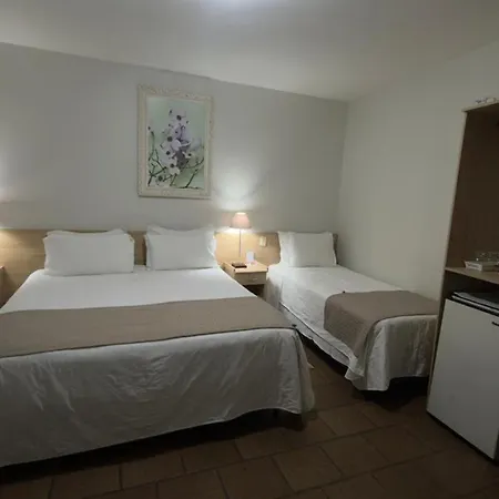 Hotel Mirante-2