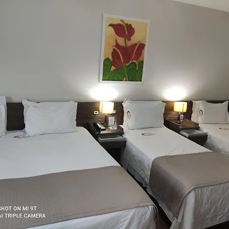 Hotel Mirante-3