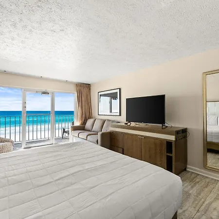 Seahaven Beach Hotel Panama City Beach-3