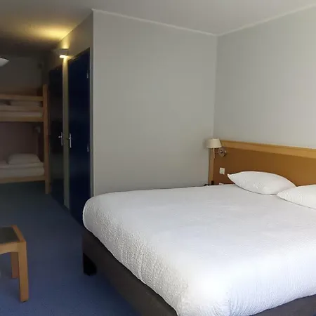 Hotel le Cygne-2