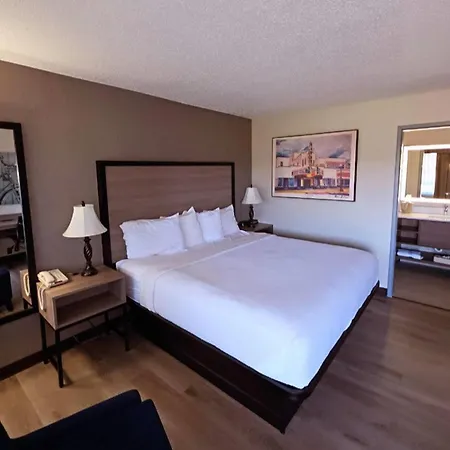 Baymont By Wyndham Culpeper-3