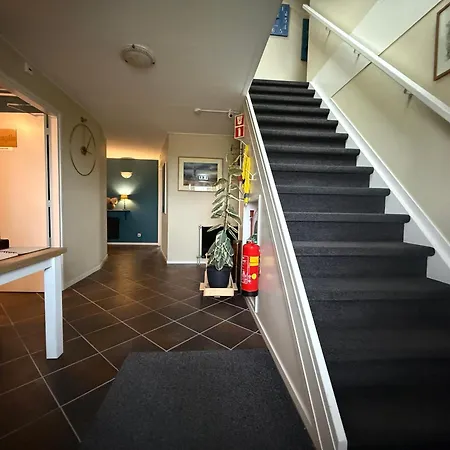 B&B Plompetorenzicht-3
