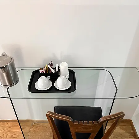 Hotel la Scala-2