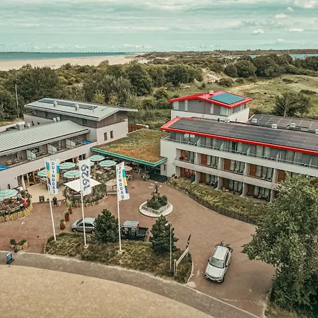Strandhotel Duinoord-2
