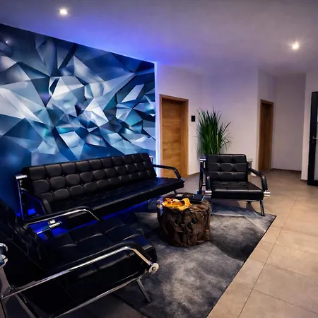 VitaLounge Sports&Spa Hotel-2