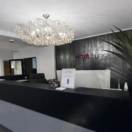 VitaLounge Sports&Spa Hotel-3