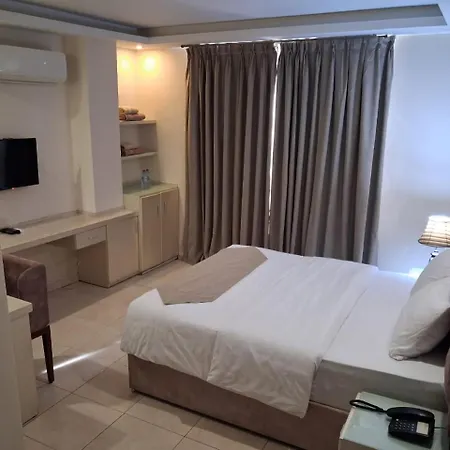 Beirut Hotel 1-2