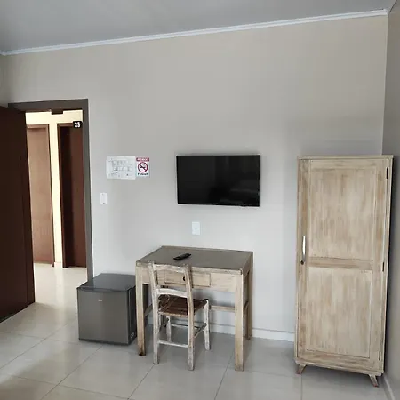 Hotel Guarany-2