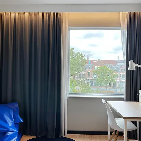 Holiday Inn - The Niu, Dairy Haarlem-3