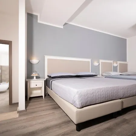 Hotel Gli Ulivi-3