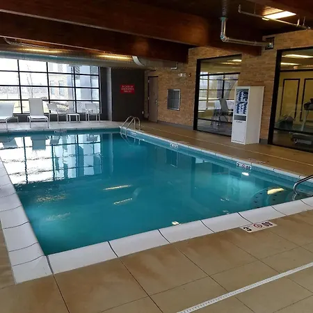 Country Inn & Suites By Radisson, Lawrence, Ks-3